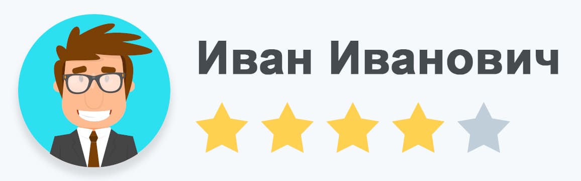 rating