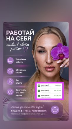 Работа на дому - Фрилансер. Фото