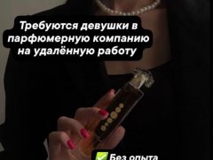 Работа на дому - Менеджер продаж в интернет магазине. Фото