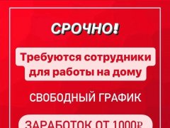 Работа на дому - Продажа парфюма. Фото