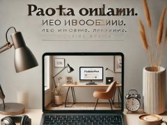 Работа на дому - Менеджер по подбору персонала. Фото