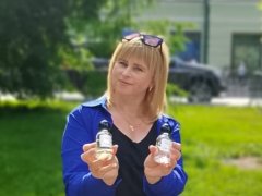 Работа на дому - Дистрибьютор, менеджер. Фото
