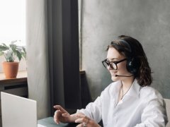 HR менеджер - фото